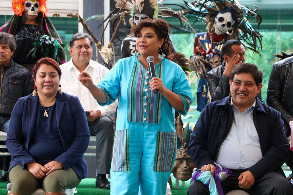 Intensifican ‘#LaRutaEsClara’