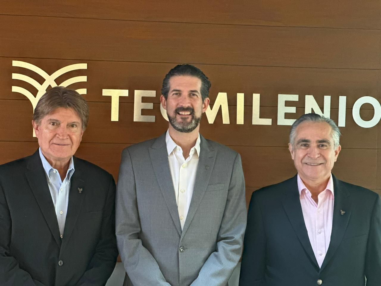 Celebra Tecmilenio 20 años de transformar la educación superior a través de la innovación constante