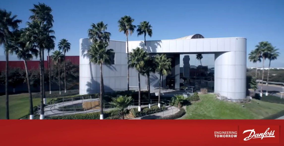 Danfoss anuncia Grupos Globales de Empleados y Consejos Regionales de Inclusión