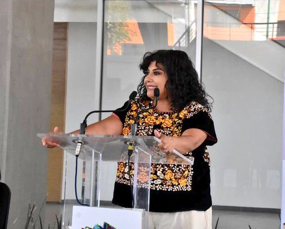 Clara Brugada y la transformación del espacio público como medio de inclusión social