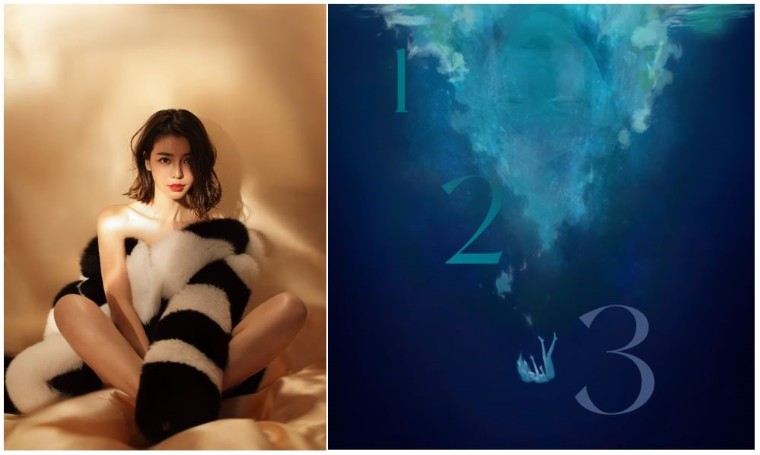 Cuenta atrás para un esperadísimo nuevo proyecto: Tia Lee lanzará mañana su primera serie de animación «Goodbye Princess»