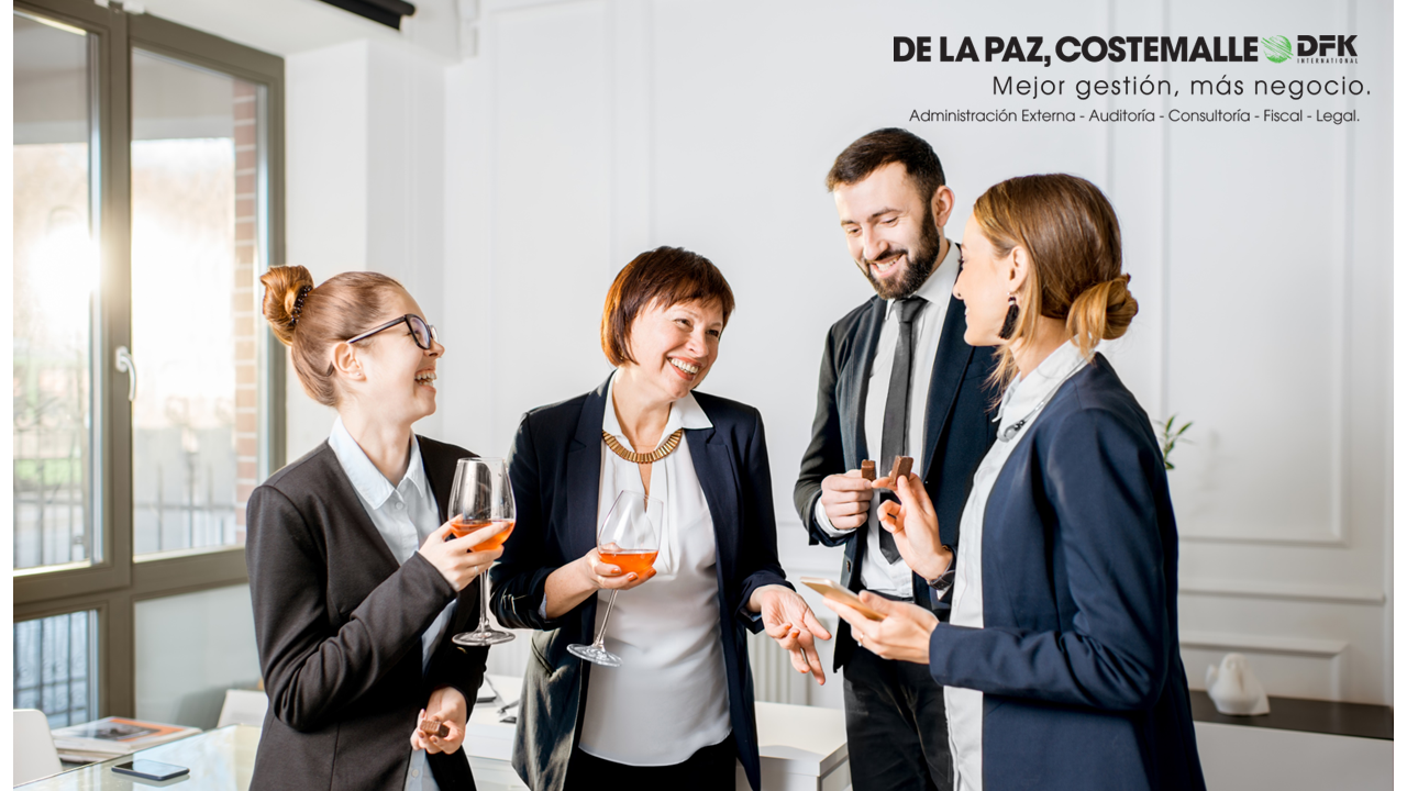 Más vacaciones para trabajadores en México, ¿Qué implica para las empresas? De la Paz, Costemalle-DFK