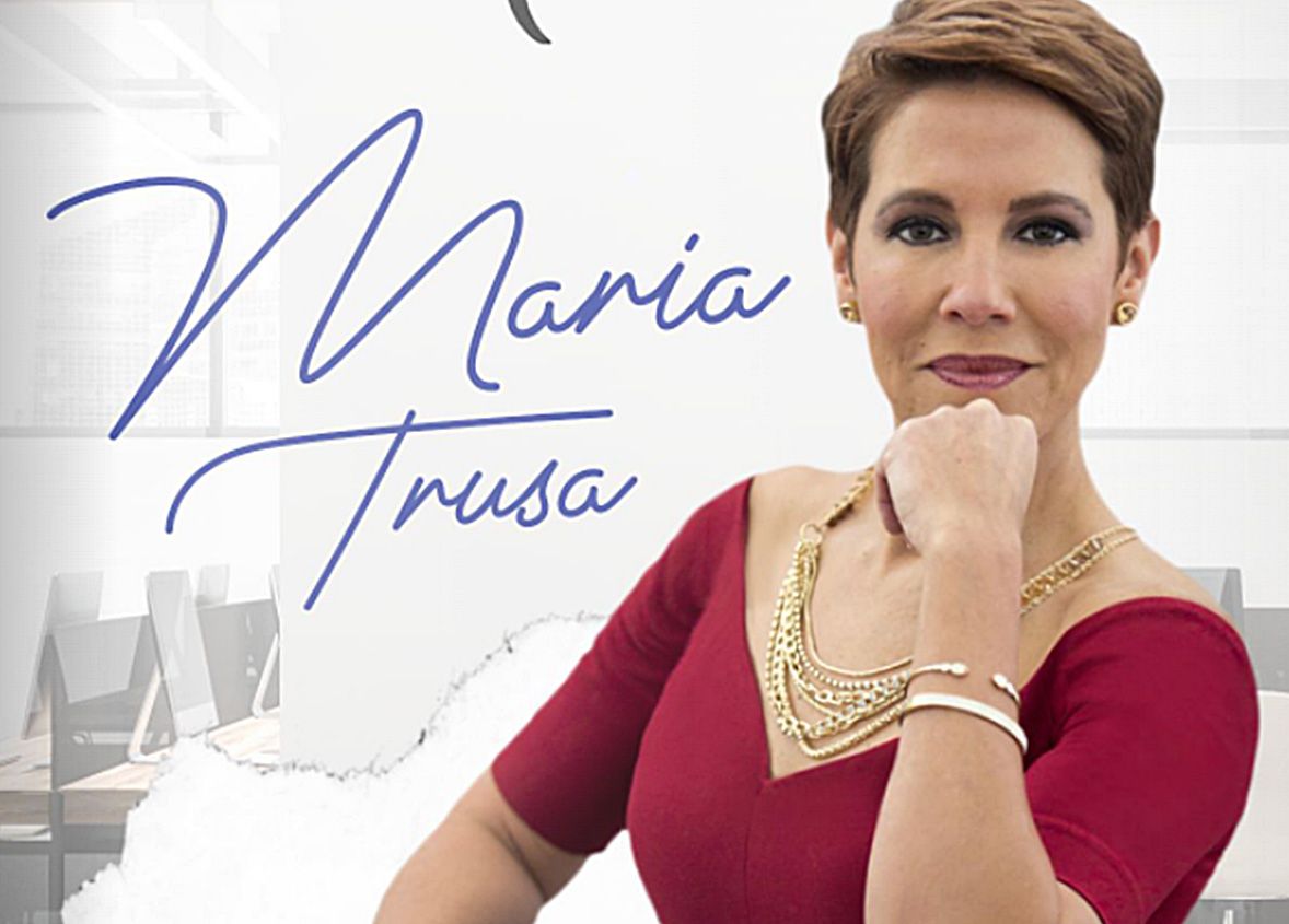 Sobreviviente de abuso comparte su historia de resiliencia en el desayuno del «Westchester Distinguished Award»