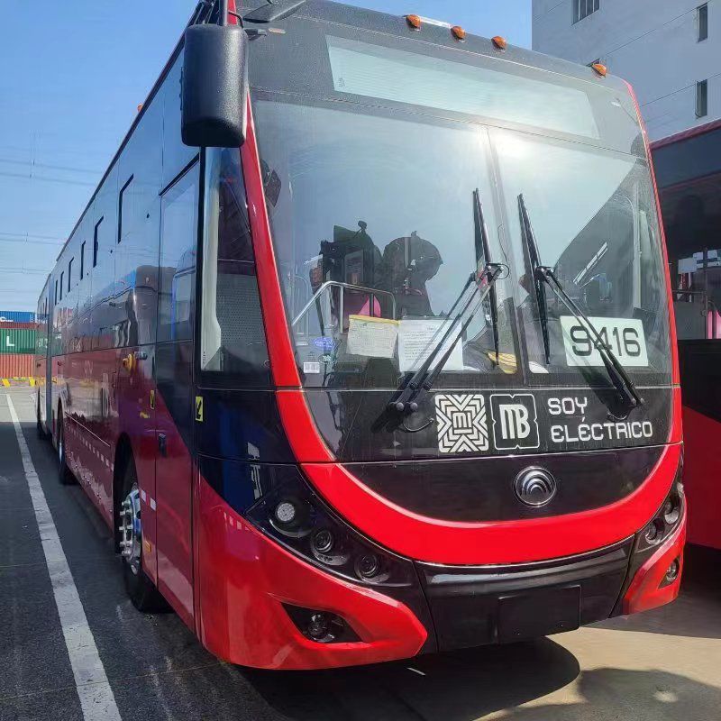 Desfile del 20 de Noviembre modificará horarios y rutas del Metrobús