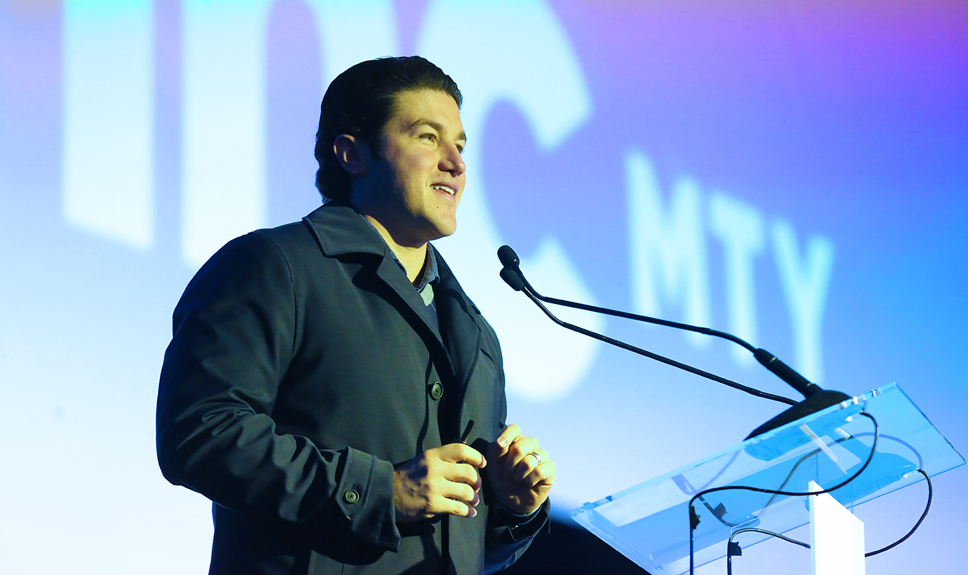 Lanza Gobernador la Plataforma ‘Peak NL’ para impulsar Startups