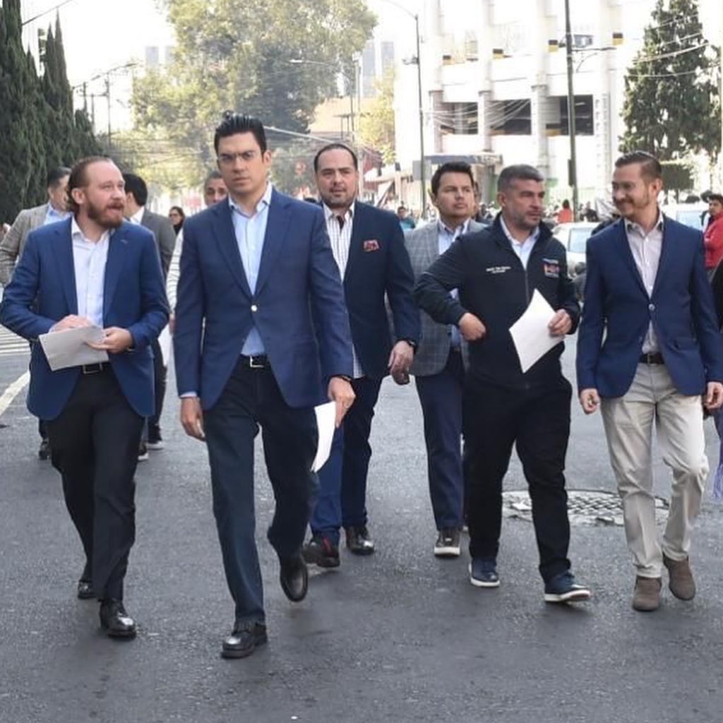 Investiga IECM a Taboada y Tabe por uso de recursos públicos y promoción personalizada