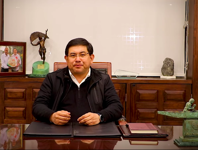 Alcalde de Xochimilco llama al diálogo a pobladores de San Gregorio