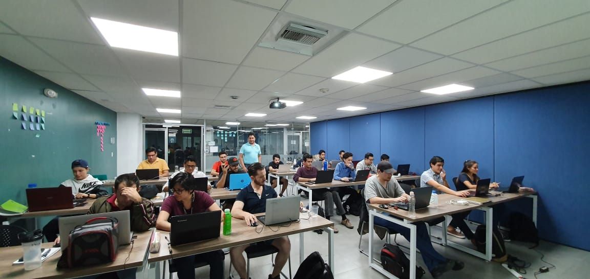 Generation México lanza portal de empleabilidad para promover el talento de sus egresados