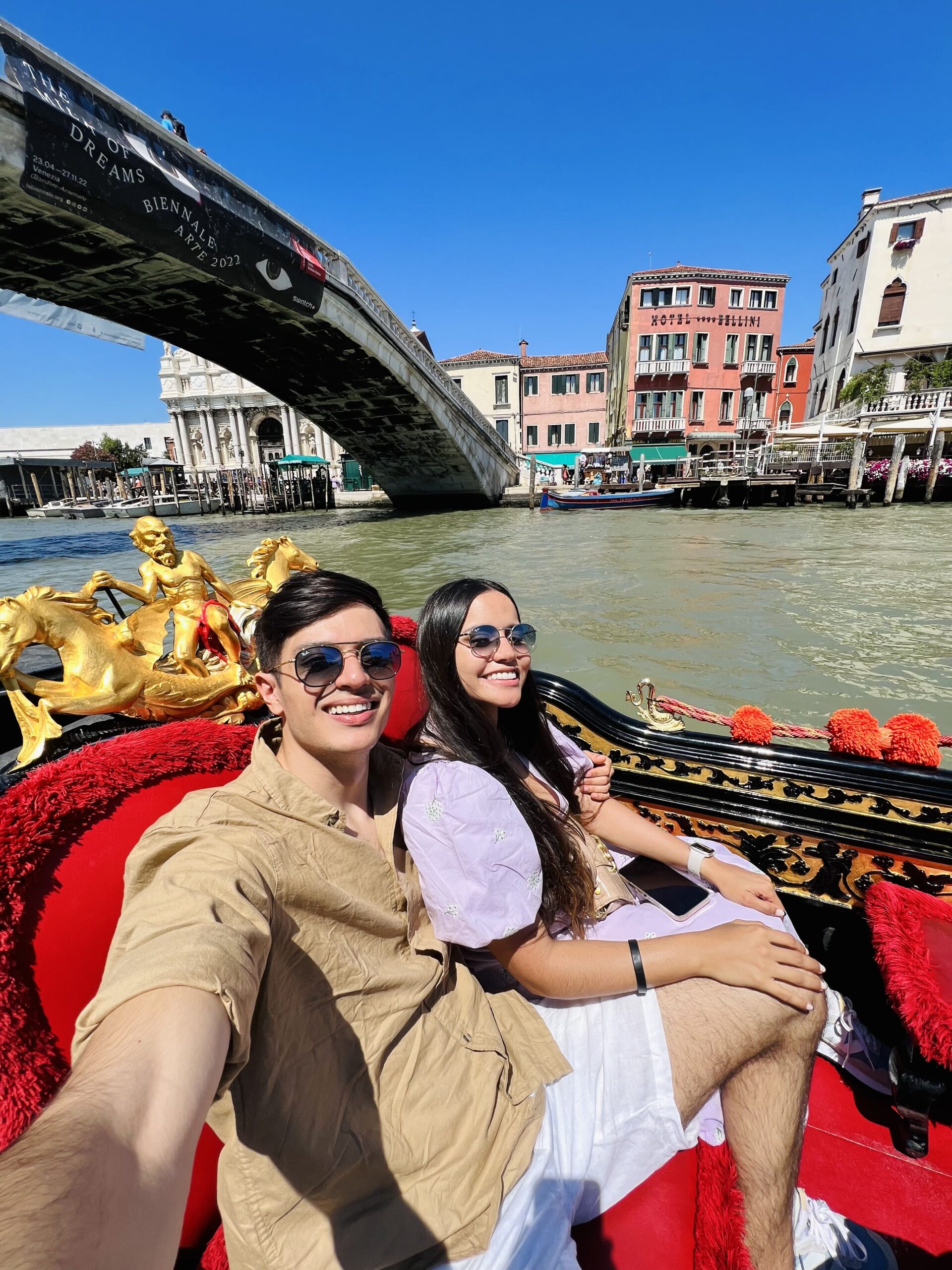 Pareja de emprendedores compartirán las 13 formas más sencillas y seguras de ganar dinero en internet