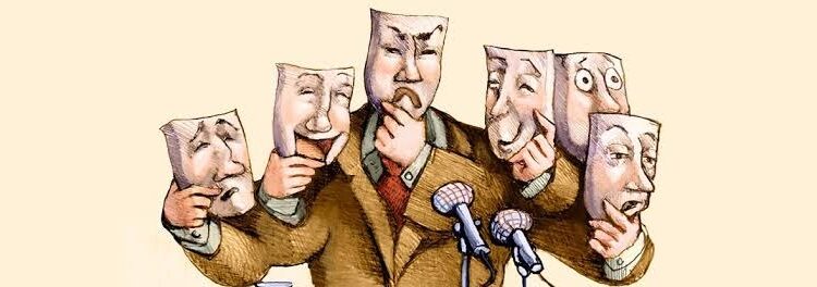 ONG carecen de ideología y prestigio; manipulan discursos y abusan de la caridad y la solidaridad”