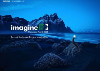 OPPO revela los imagine IF Photography Awards 2023: Beyond the Image, Beyond Imagination