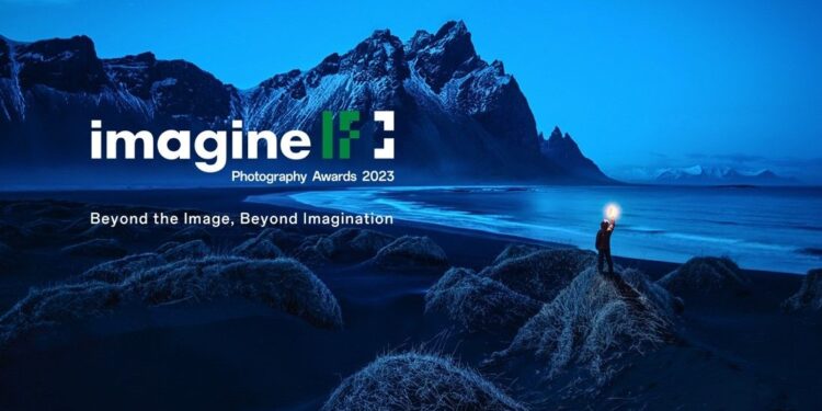OPPO revela los imagine IF Photography Awards 2023: Beyond the Image, Beyond Imagination