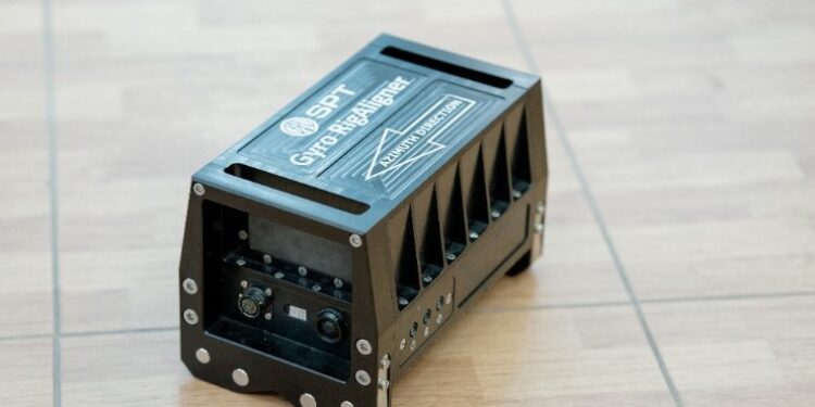 Stockholm Precision Tools ha elegido Chile como centro minero estratégico en América Latina para continuar su expansión internacional