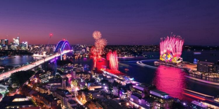 Se anuncia un elenco de chefs y restaurantes estrella para la primera edición de Vivid Sydney Food