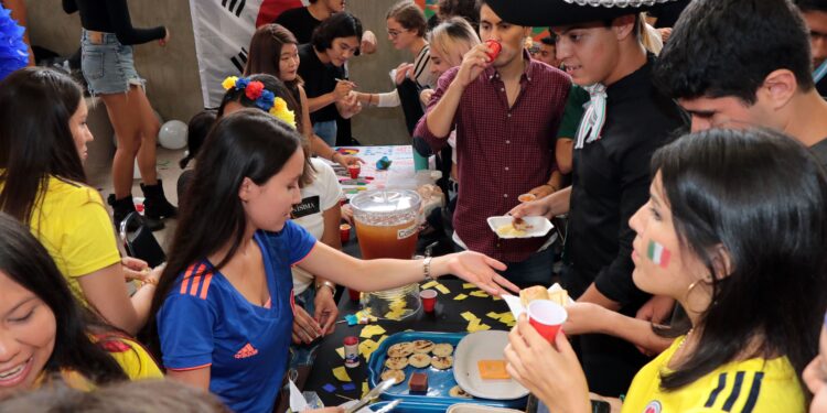 Brinda UDEM programas de internacionalización con visión integral