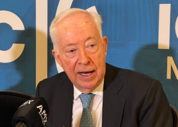 ICC México: Iniciativa de Reforma Administrativa generaría grandes márgenes de discrecionalidad gubernamental en contra de los particulares