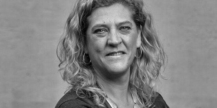 Out There Media nombra a Analú Solana Martinez como directora general de la compañía en México