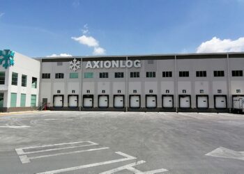 Axionlog elige a RELEX para mejorar sus pronósticos de la demanda y su proceso de reabastecimiento