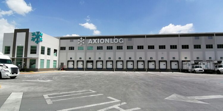 Axionlog elige a RELEX para mejorar sus pronósticos de la demanda y su proceso de reabastecimiento
