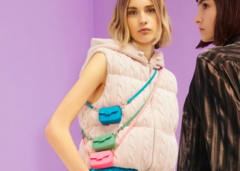 La colección primavera 2023 de CHARLES & KEITH invita a todos a unirse a un estado de juego y diversión