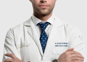 Dr. David de Rungs, una visión responsable de la cirugía plástica