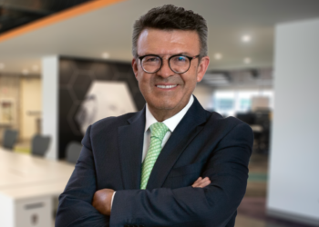 NEORIS anuncia nuevo Presidente para México