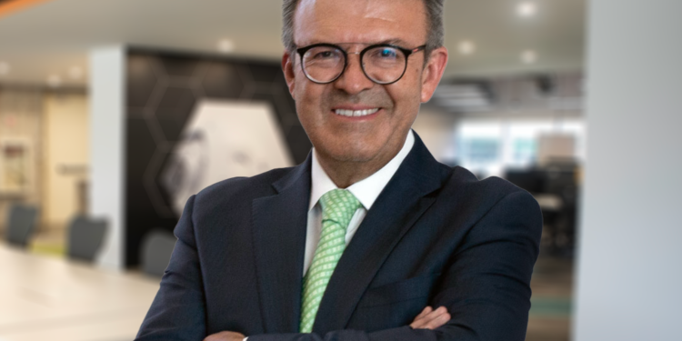 NEORIS anuncia nuevo Presidente para México