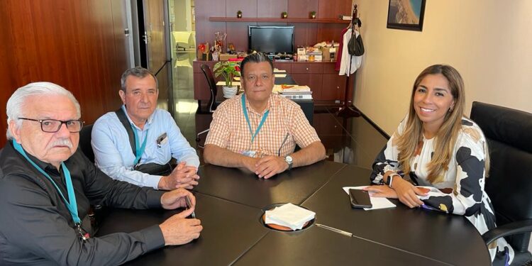 Exige el Movimiento Nacional Transportista suspender licitación de autobuses en Querétaro por infringir leyes de movilidad