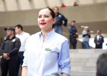 Sandra Cuevas realizará consulta en redes sociales para la reapertura de La Polar