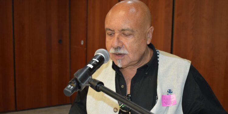 Periodistas deportivos y el síndrome de Groucho Marx