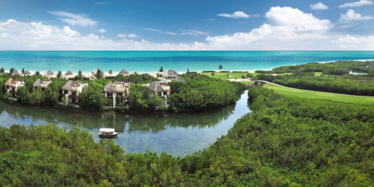 El segmento de lujo y ultra lujo hotelero y residencial continúa creciendo y en tendencia: RLH Properties