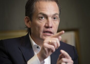 Desde hace 12 años, los Fibras se han adecuado para convertirse en un negocio muy atractivo: Gustavo Tomé