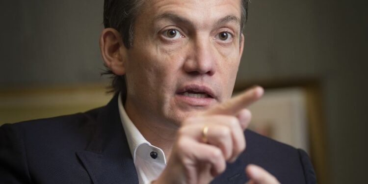 Desde hace 12 años, los Fibras se han adecuado para convertirse en un negocio muy atractivo: Gustavo Tomé