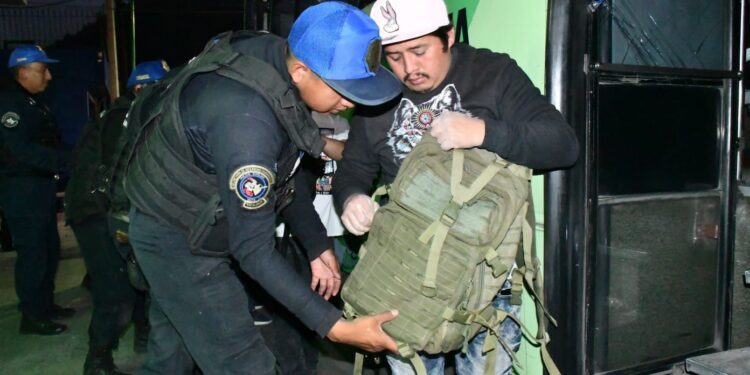 Activan operativo ‘Pasajero Seguro’ en Alcaldía Tláhuac