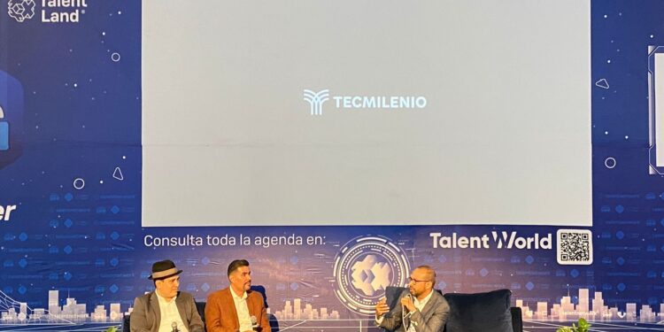 Los puestos tecnológicos más demandados hoy y en el futuro: Tecmilenio.