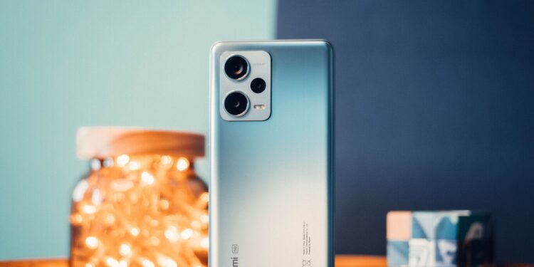 «Celebra la Vida» con la Serie Redmi Note 12 de Xiaomi y su llegada a México