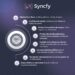 Syncfy, líder de Open Finance obtiene certificación ISO 27001 y reafirma compromiso con la seguridad