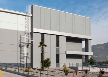 Obtienen Vesta y  Coppel certificación LEED para su edificio industrial en Vesta Park Alamar