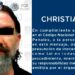 Christian Von Roehrich fue capturado en Reynosa, Tamaulipas