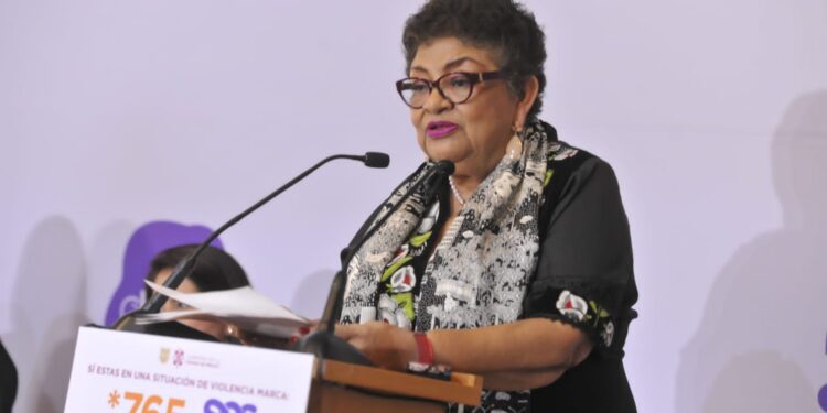 Morena busca ratificación a modo de Ernestina Godoy, advierte oposición