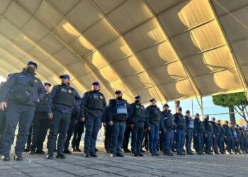 En Xochimilco baja percepción de inseguridad