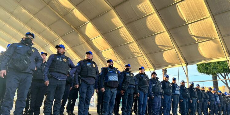 En Xochimilco baja percepción de inseguridad