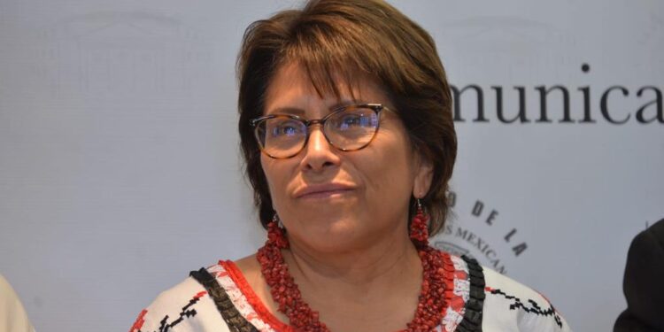 Reforma a la Ley de la Fiscalía garantiza certeza jurídica: Martha Ávila