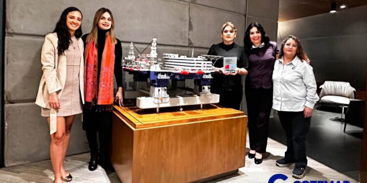 Recibe Cotemar Certificación Great Place To Work por tercer año consecutivo