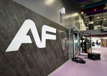 Anytime Fitness celebra la apertura de 80 clubes en México