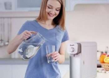 bebbia: el servicio de purificación de agua líder en México busca expandirse