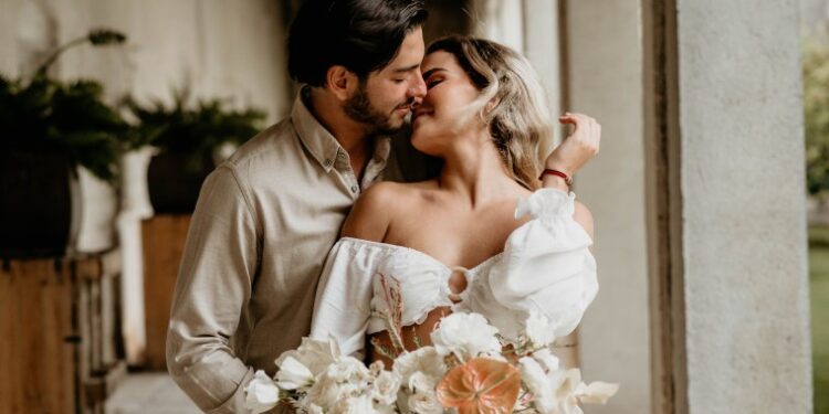 La revolución centennial llega a las bodas, según Bodas.com.mx