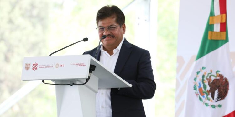 Francisco Chiguil, el ‘Jefe’ del Cártel Inmobiliario en GAM