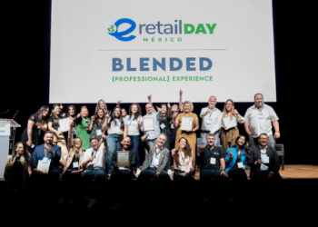 El eretail ecommerce crece e impulsa el desarrollo de los negocios digitales en México