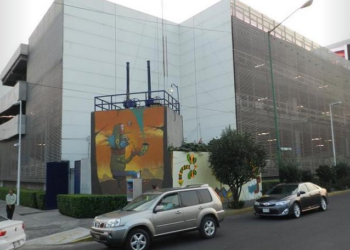 En Parque Delta MP cobra por levantar denuncias